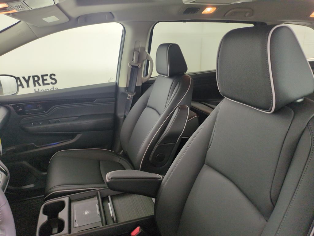New 2025 Honda Odyssey For Sale in Fort Wayne, IN