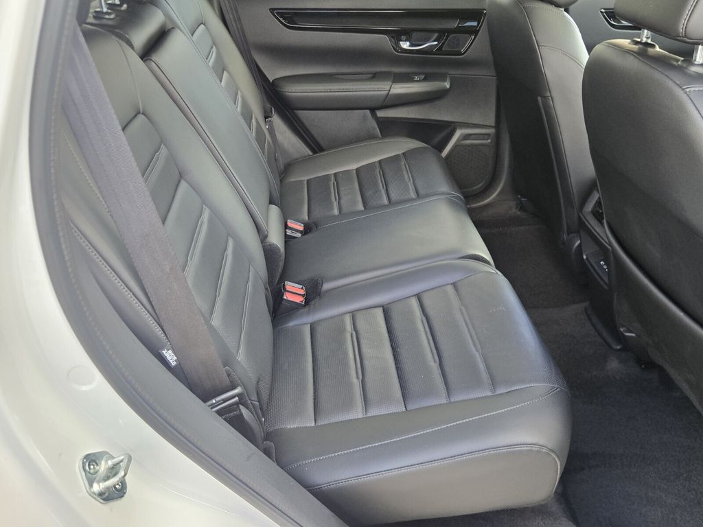 2025 Honda CR-V - $32,989