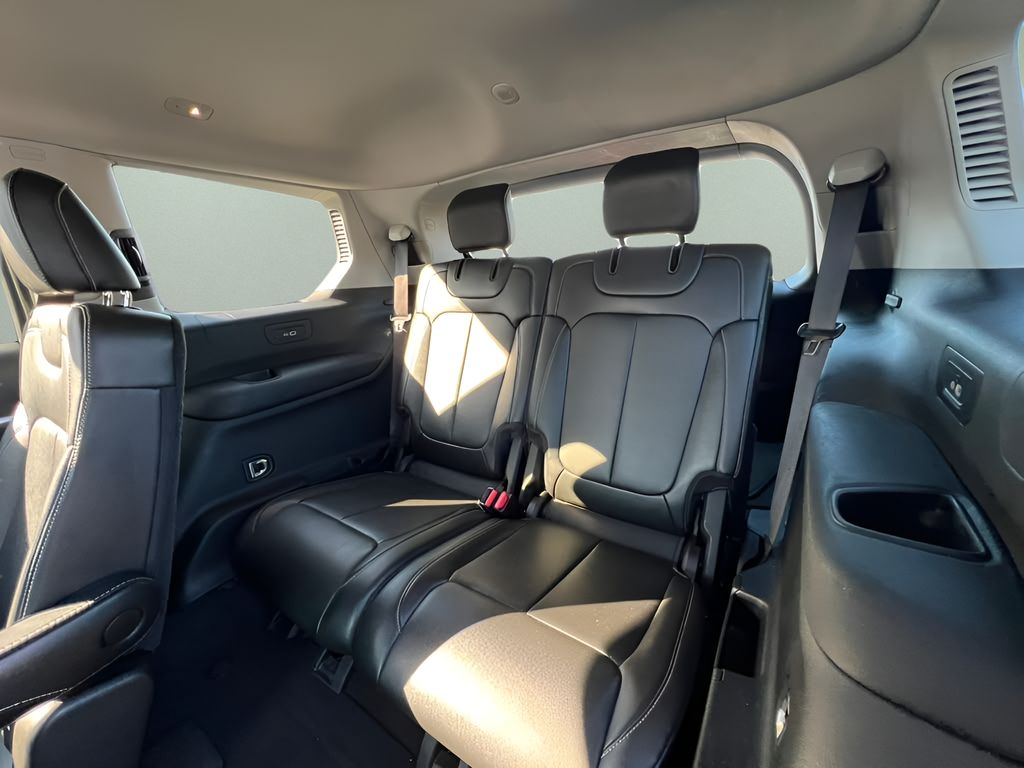 Used 2023 Jeep Grand Cherokee L SUV