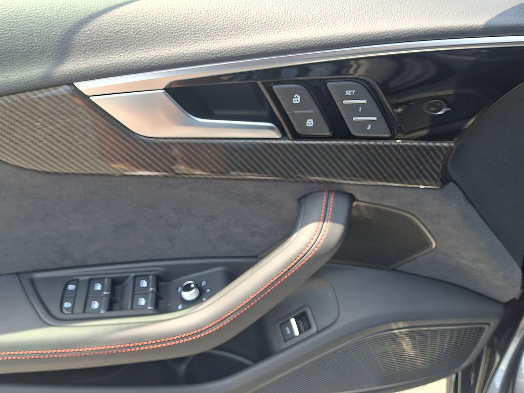 Thumbnail: 2023 Audi S4 - 12