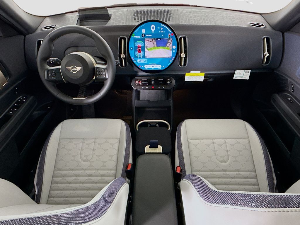 Thumbnail: 2027 MINI Cooper Countryman - 13