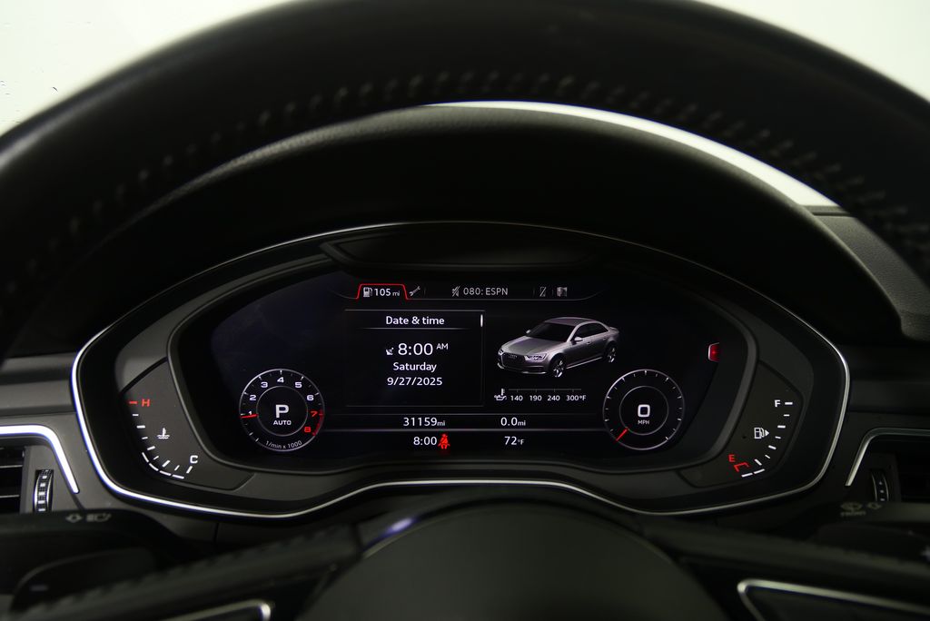 Thumbnail: 2019 Audi A4 - 21