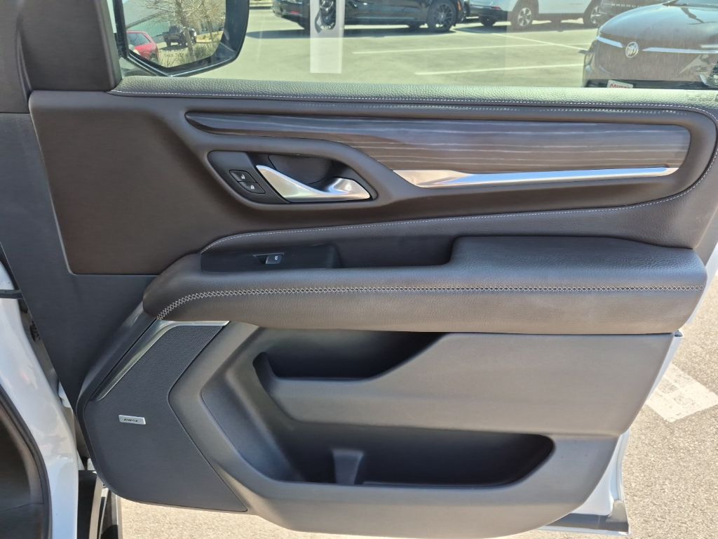 Used Car 2022 Gmc Yukon  Denali For Sale Under $50,000 In Austin, Texas