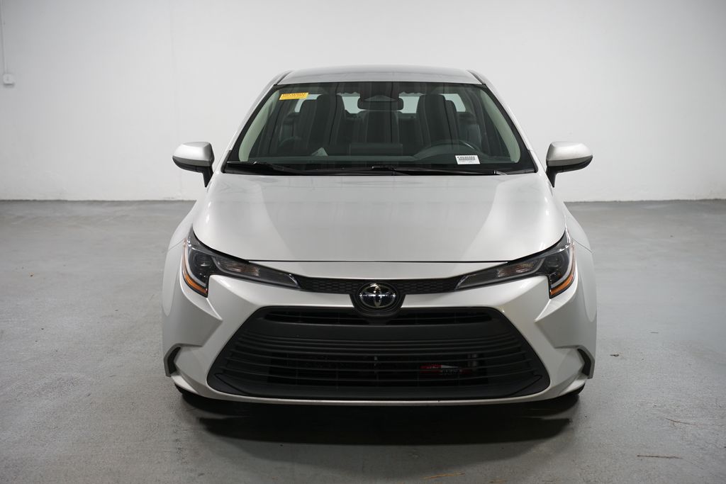 Thumbnail: 2024 Toyota Corolla - 2