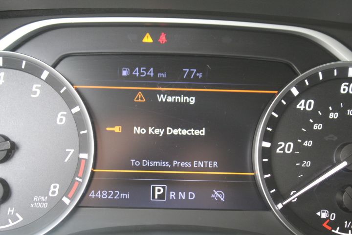 Used Car 2024 Nissan Frontier  Sv For Sale Under $30,000 In Georgetown, Texas