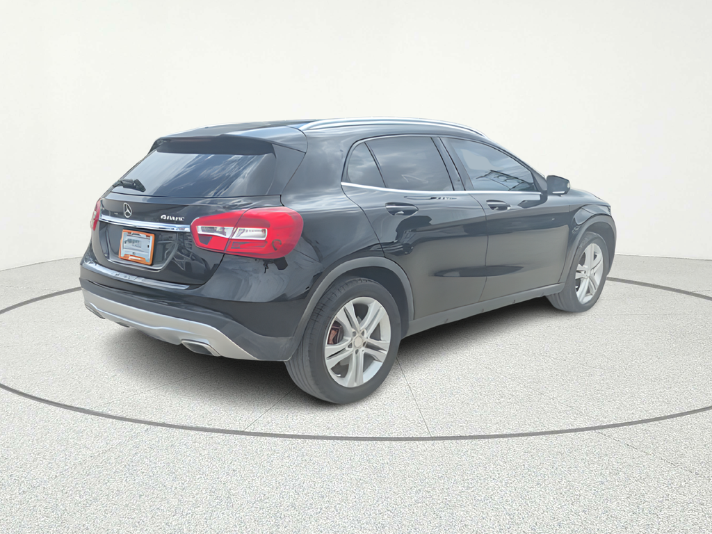 2016 Mercedes-Benz GLA GLA 250 Black at Ultimate Motorsports