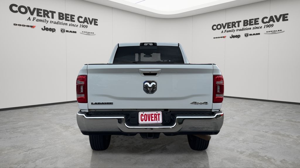 Used Car 2024 Ram 2500  Laramie For Sale Under $50,000 In Austin, Texas