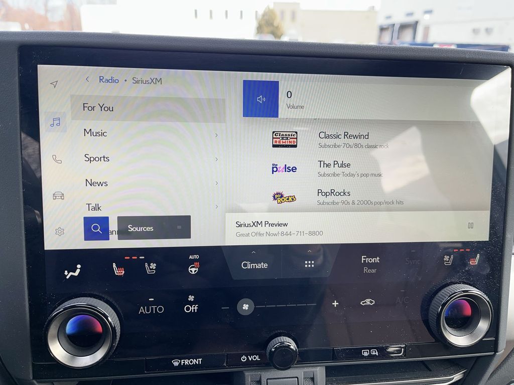 Thumbnail: 2024 Lexus GX - 16