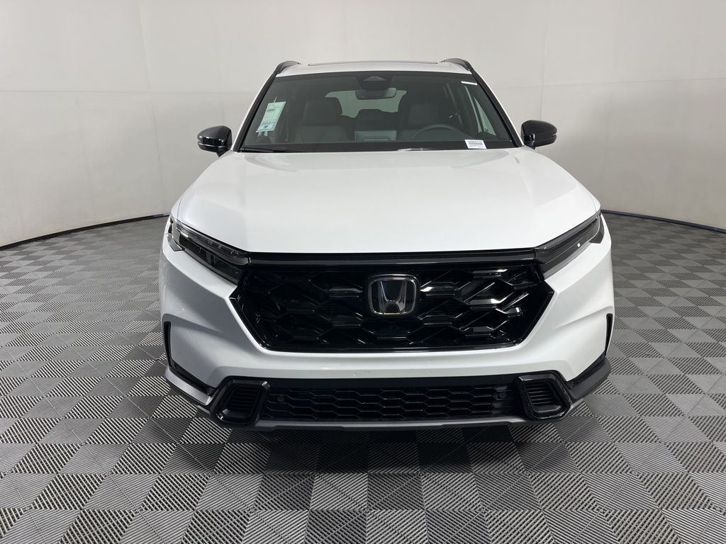 Thumbnail: 2026 Honda CR-V - 7