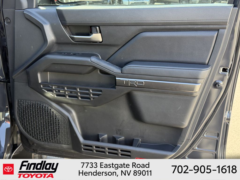 Used 2024 Toyota Tacoma Truck