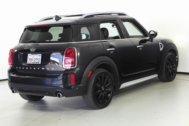 2024 MINI Cooper S Countryman  7