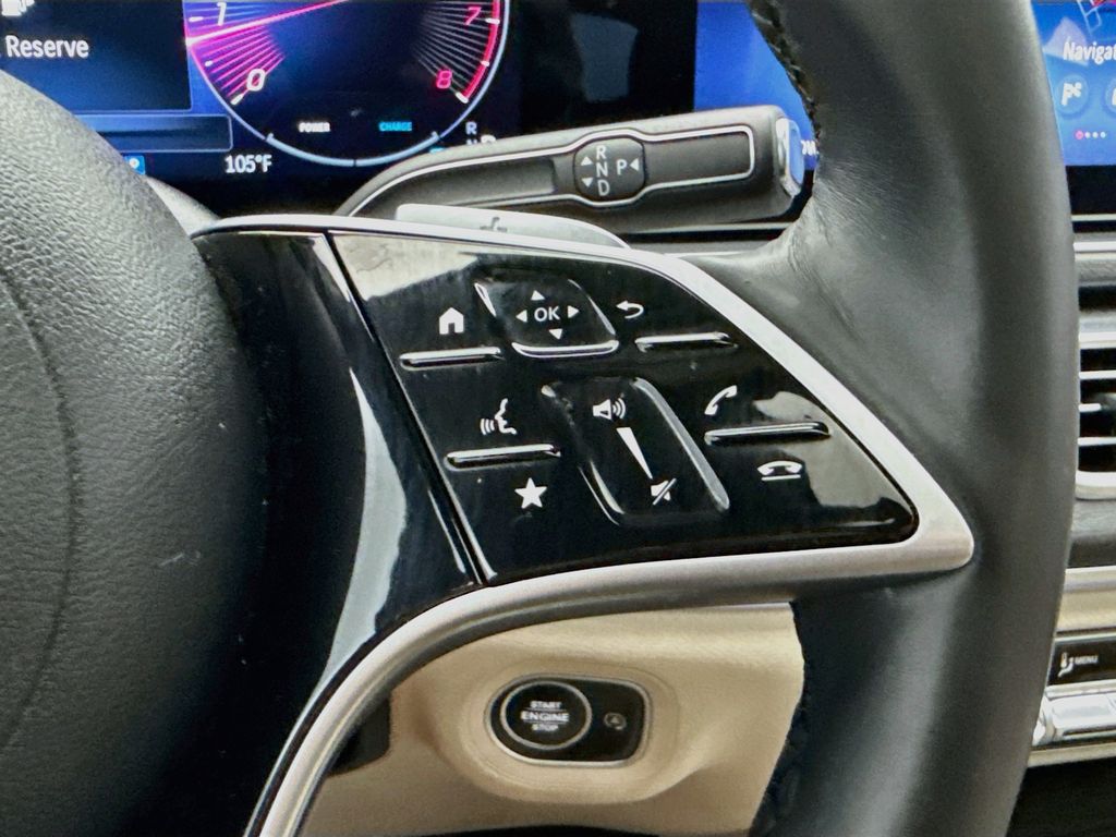 Thumbnail: 2024 Mercedes-Benz GLE - 12