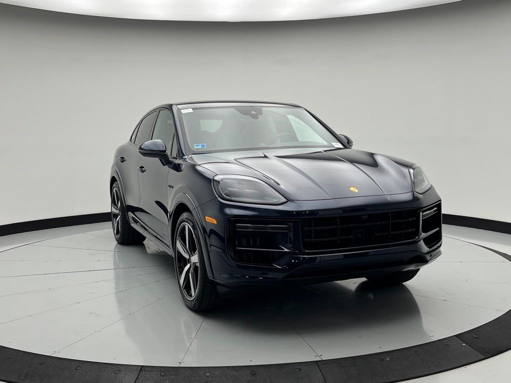 Thumbnail: 2024 Porsche  - 9