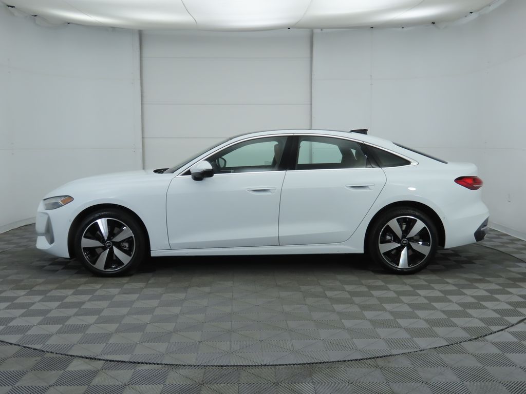 Thumbnail: 2025 Audi A5 - 8
