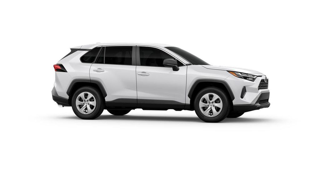 Thumbnail: 2025 Toyota RAV4 - 13