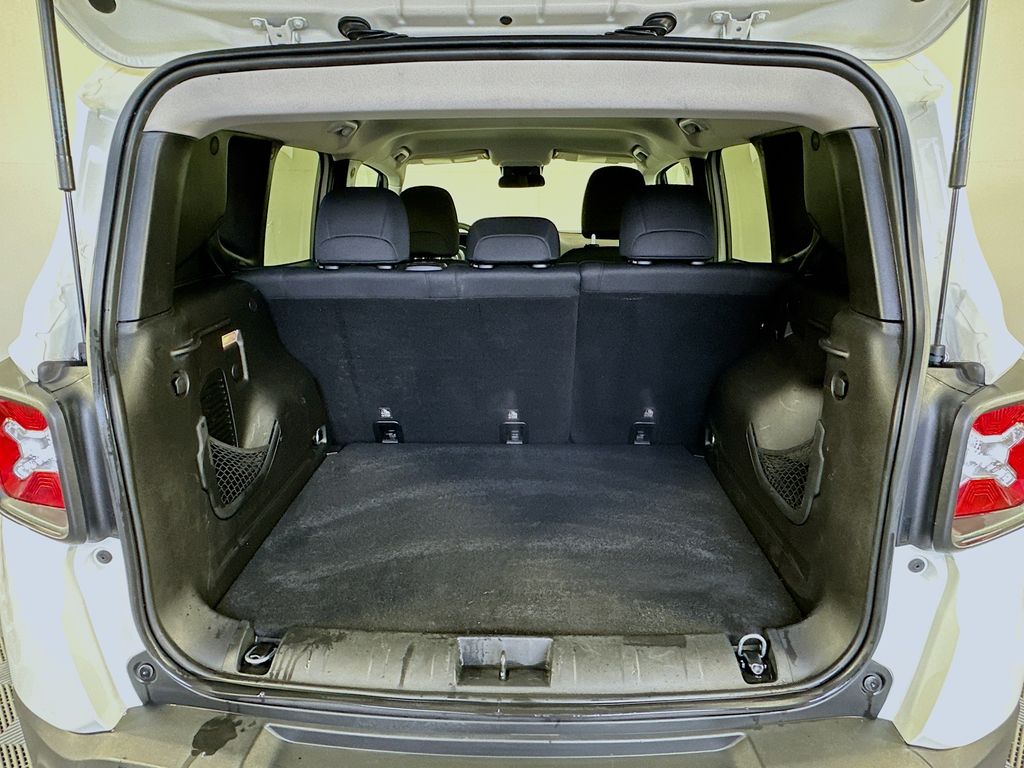 Thumbnail: 2019 Jeep Renegade - 24