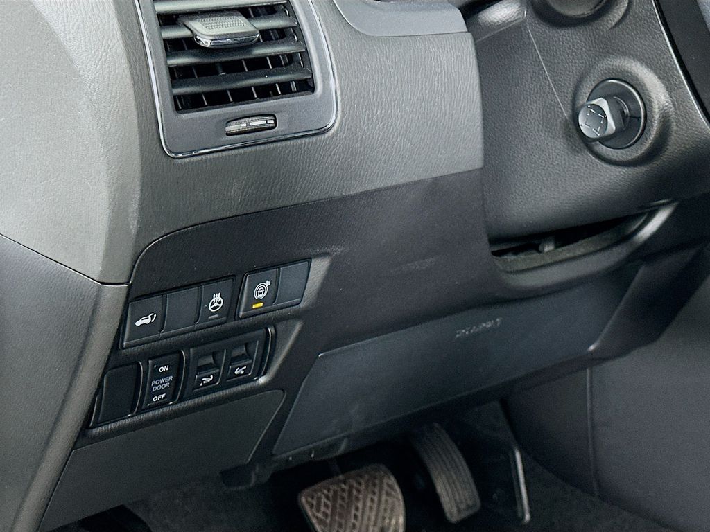 Thumbnail: 2024 INFINITI QX80 - 10