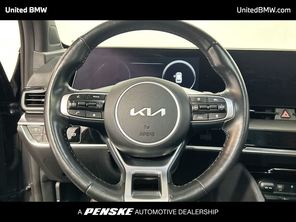 Thumbnail: 2023 Kia Sportage - 14