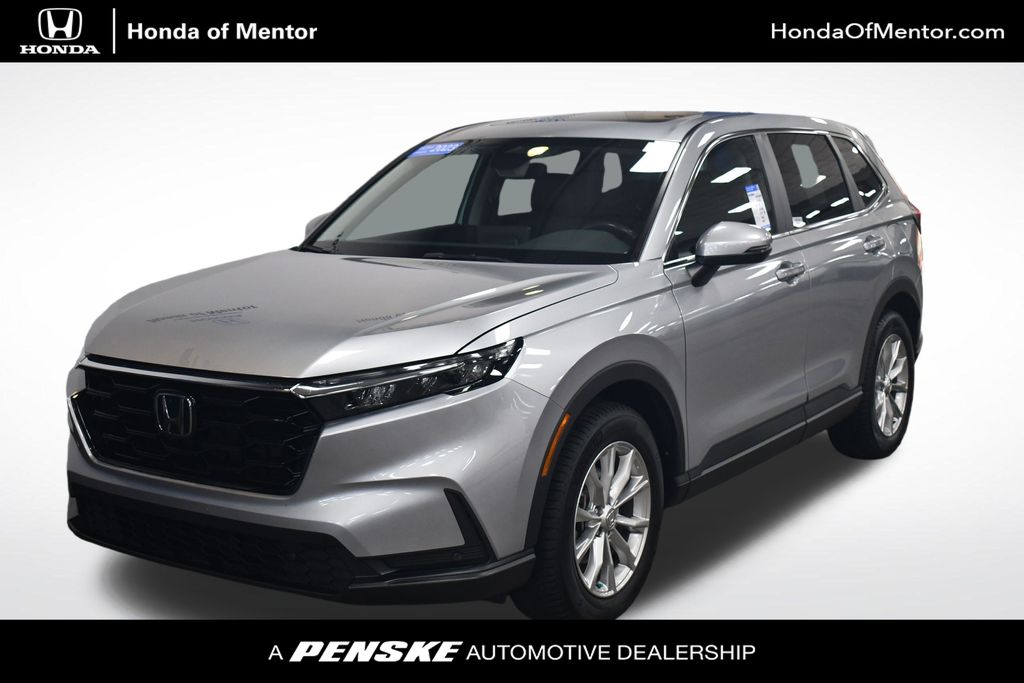 Thumbnail: 2023 Honda CR-V - 1