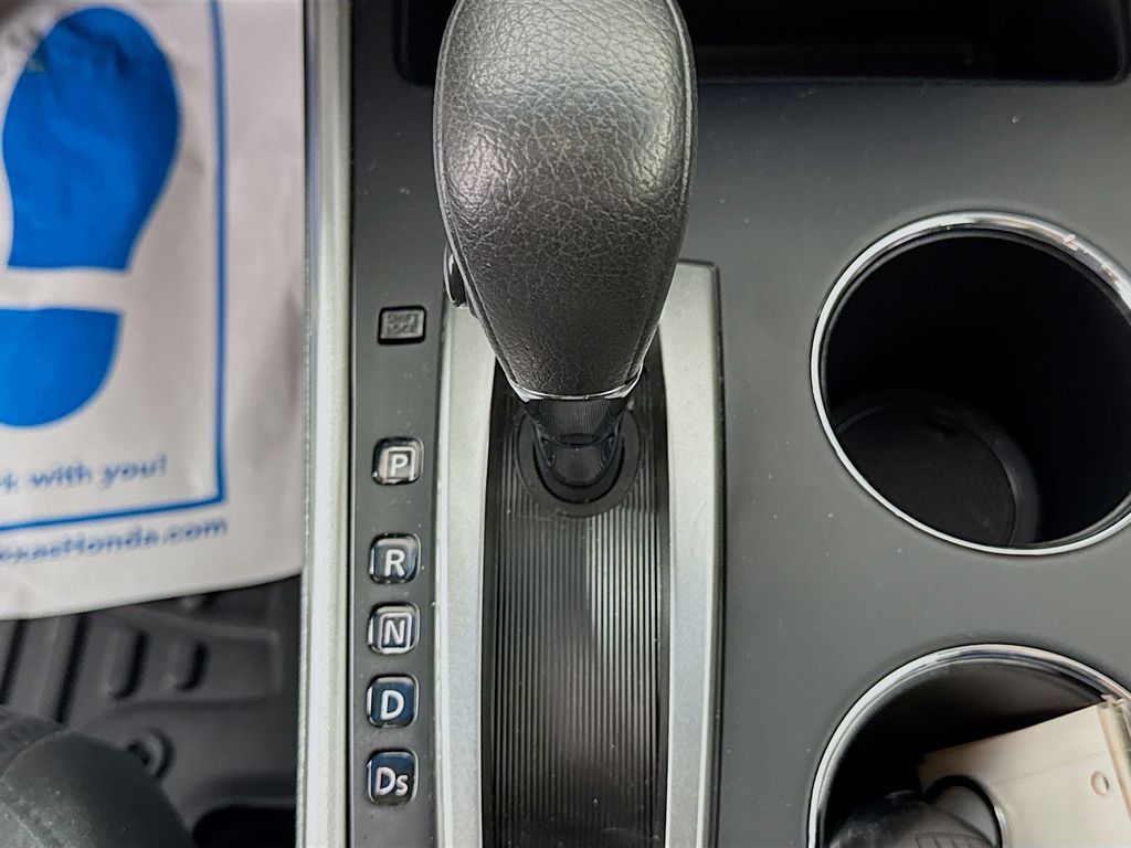 Used Car 2015 Nissan Altima  2.5 Sv For Sale Under $12,000 In Austin, Texas