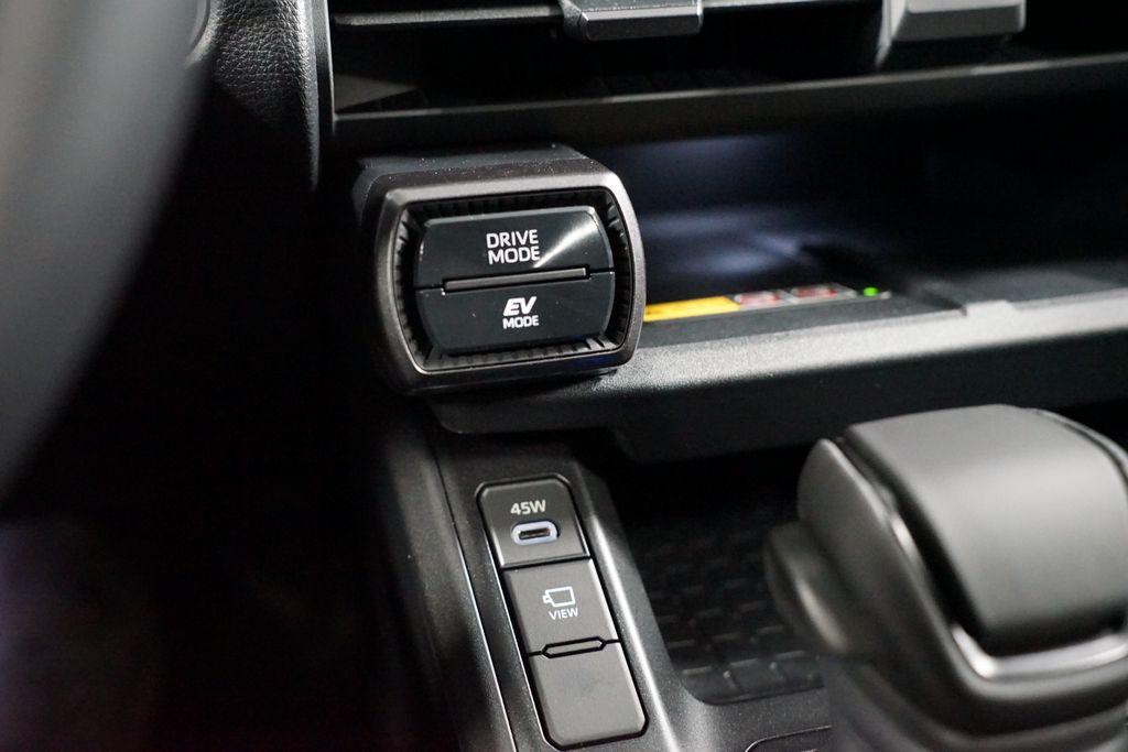 Thumbnail: 2026 Toyota RAV4 - 23