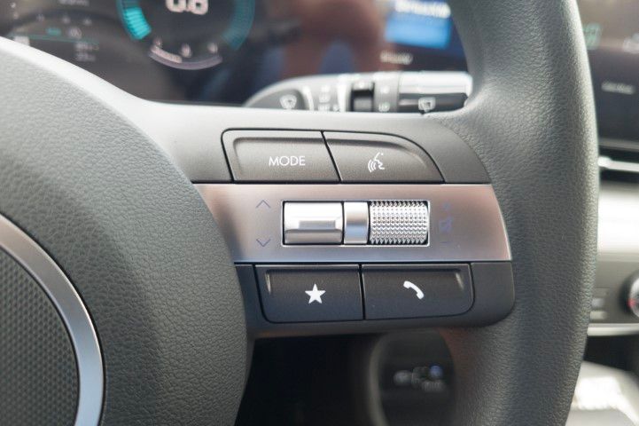 New 2027 Gray Hyundai SE image 22