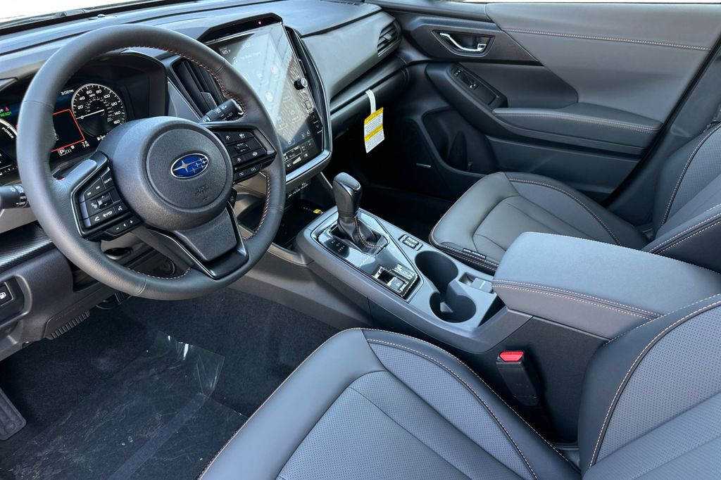 New 2026  Subaru Limited image 12