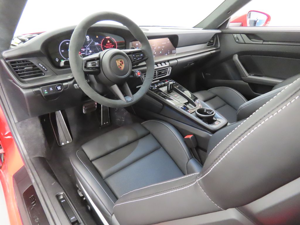 Thumbnail: 2026 Porsche 911 - 4