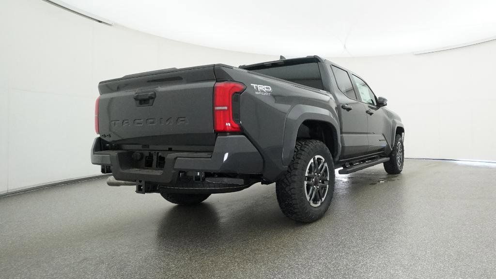 Thumbnail: 2025 Toyota Tacoma - 26