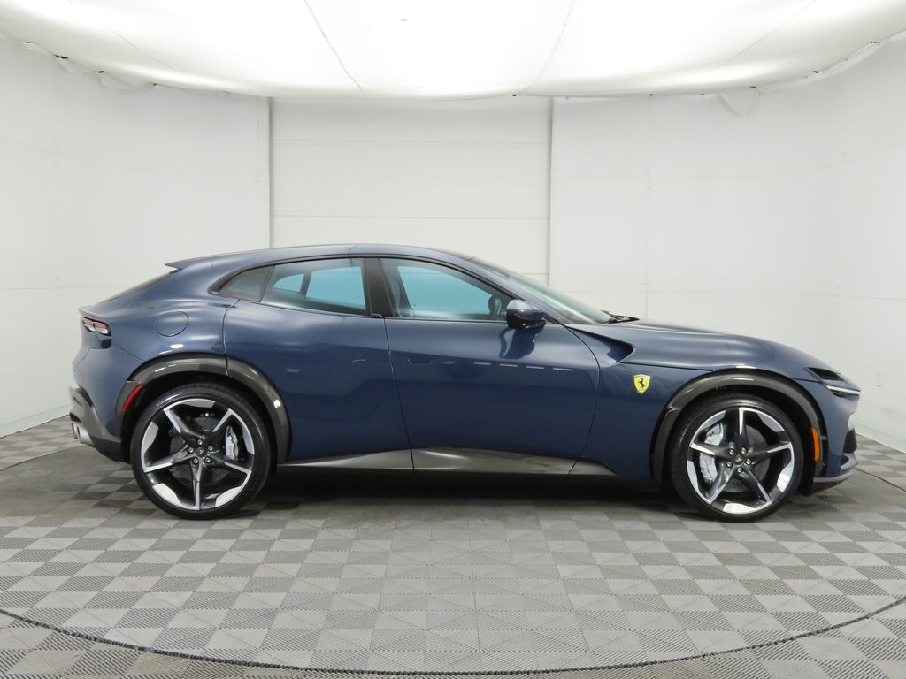 2024 Ferrari   4