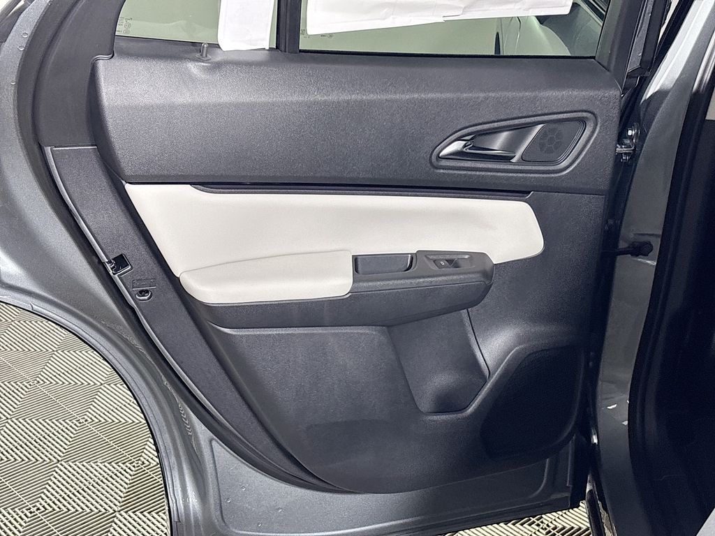 2026 Honda Prologue Elite