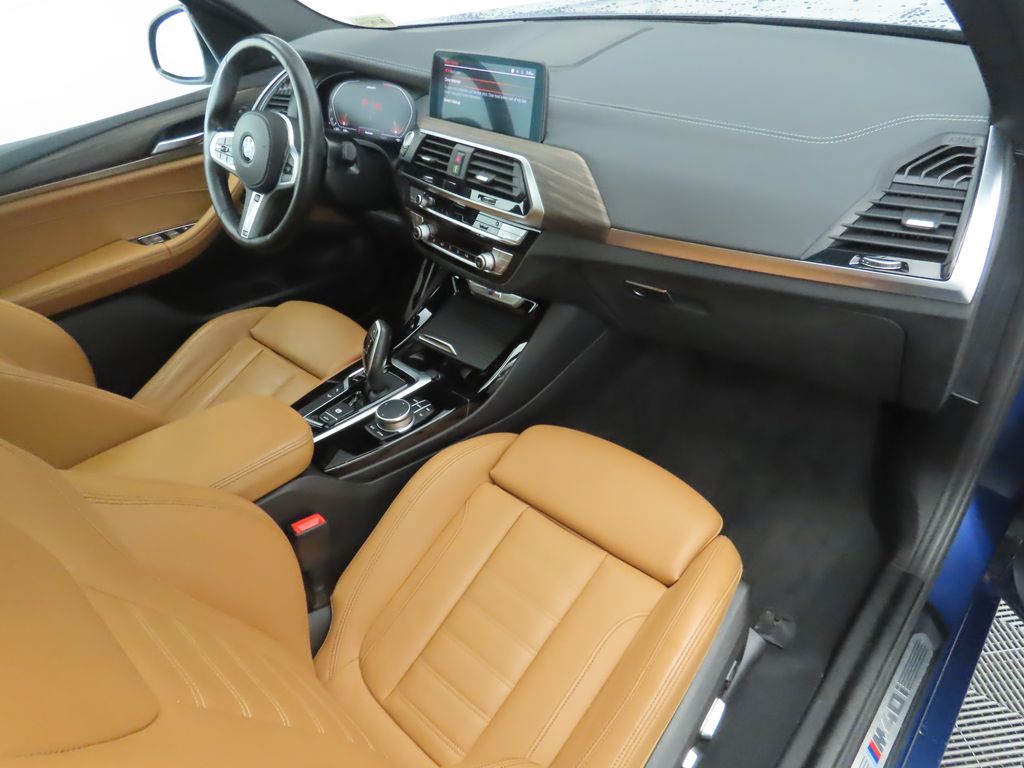 Thumbnail: 2021 BMW X3 - 18