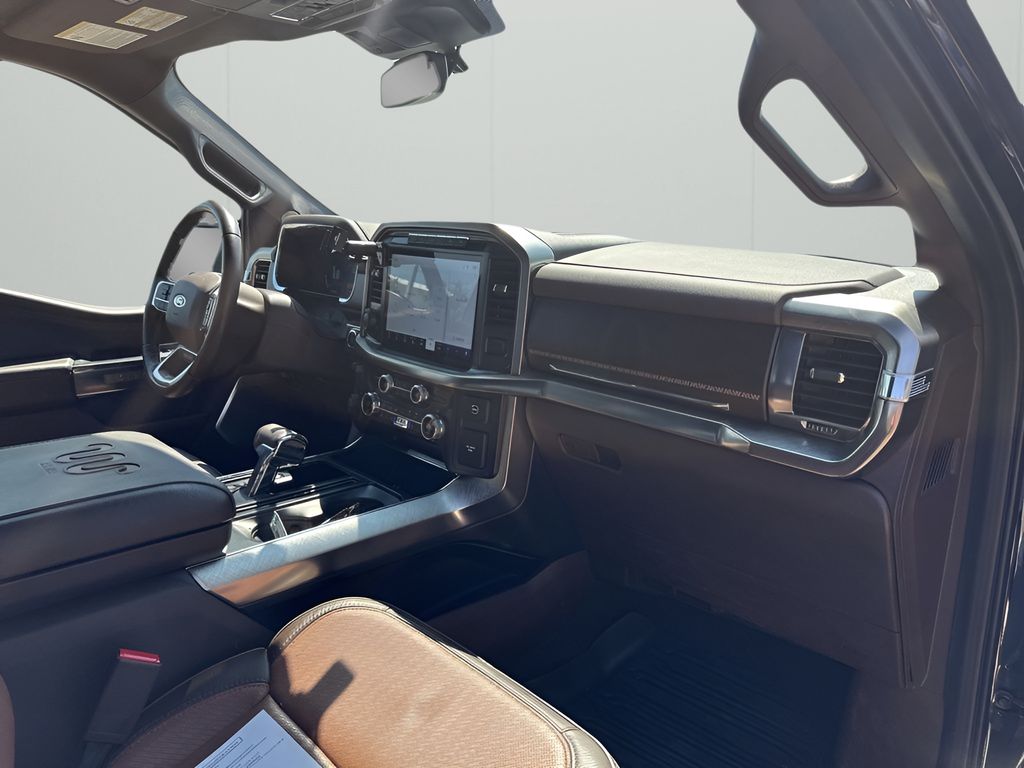 Used Car 2021 Ford F-150  King Ranch For Sale In Austin, Texas