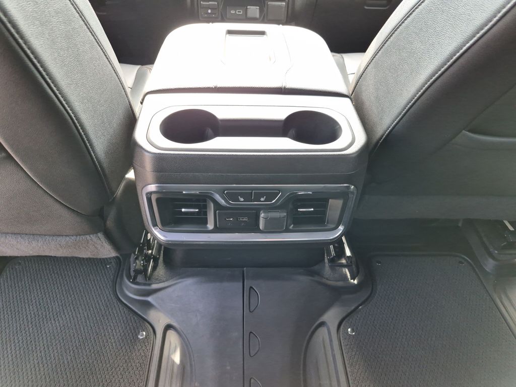 Used Car 2022 Gmc Sierra 2500hd  At4 For Sale Under $70,000 In Austin, Texas