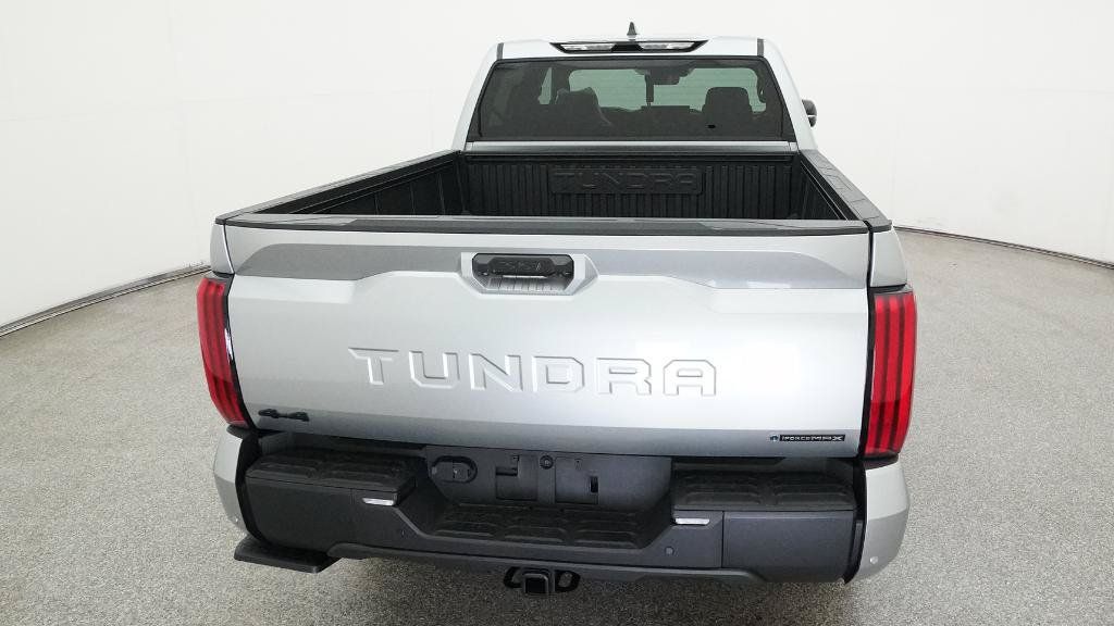 Thumbnail: 2026 Toyota Tundra - 21