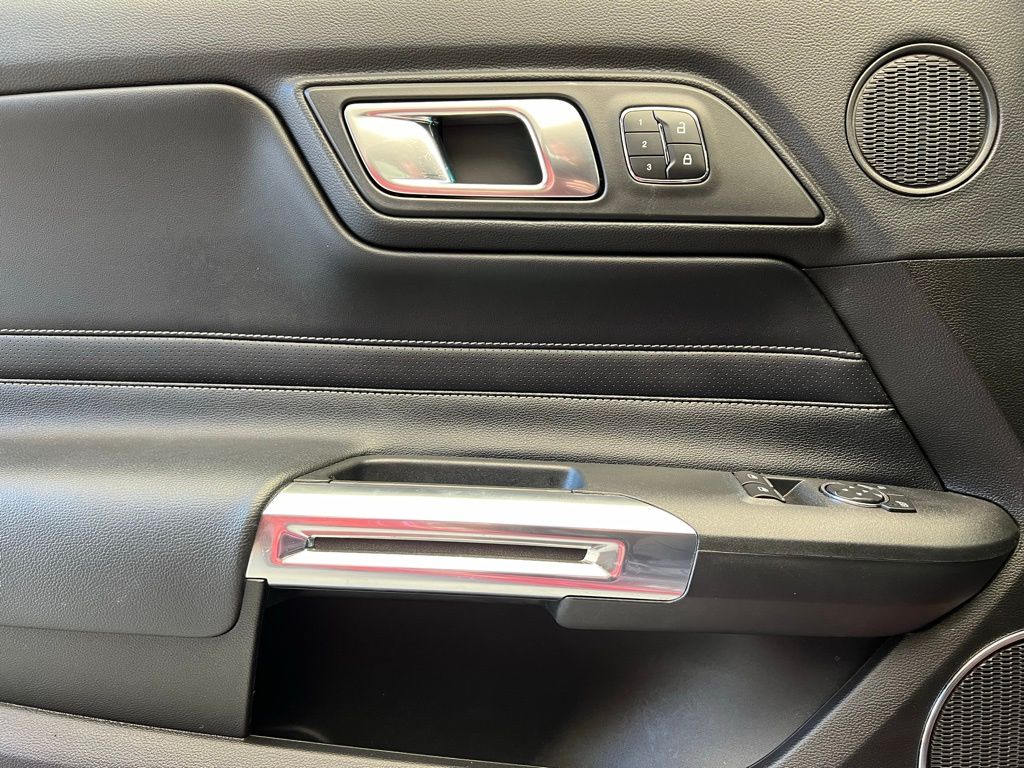 Thumbnail: 2021 Ford Mustang - 19