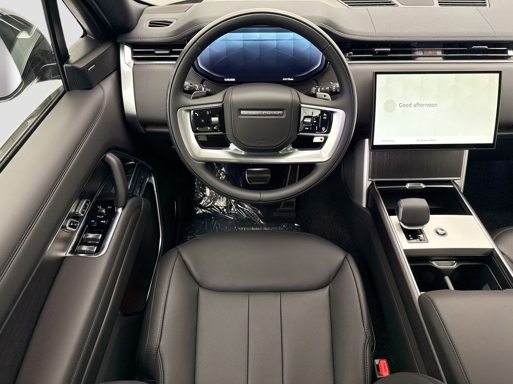 Thumbnail: 2026 Land Rover Range Rover - 10