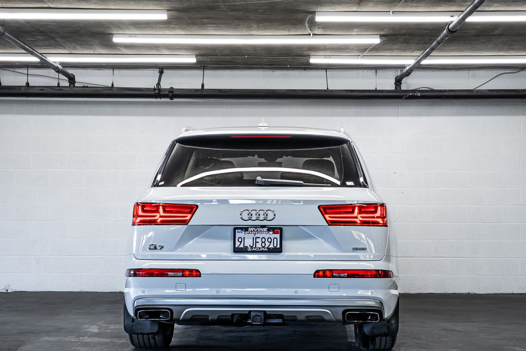 2019 Audi Q7