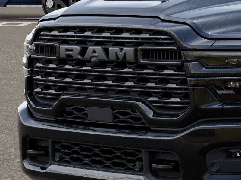 New 2026 Ram 3500 Truck