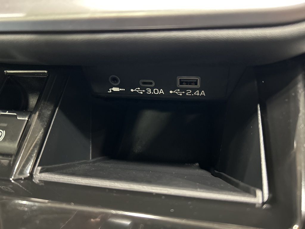 used 2023 Subaru Outback car, priced at $24,932