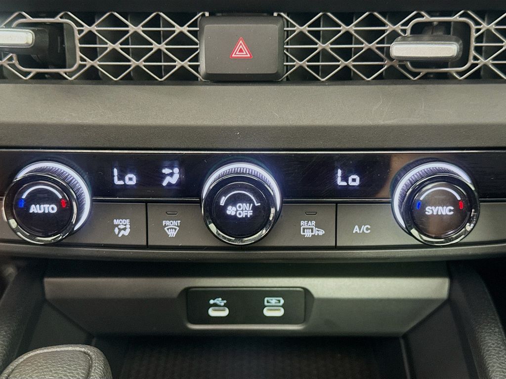 Used Car 2025 Honda Accord  Se For Sale Under $30,000 In Austin, Texas