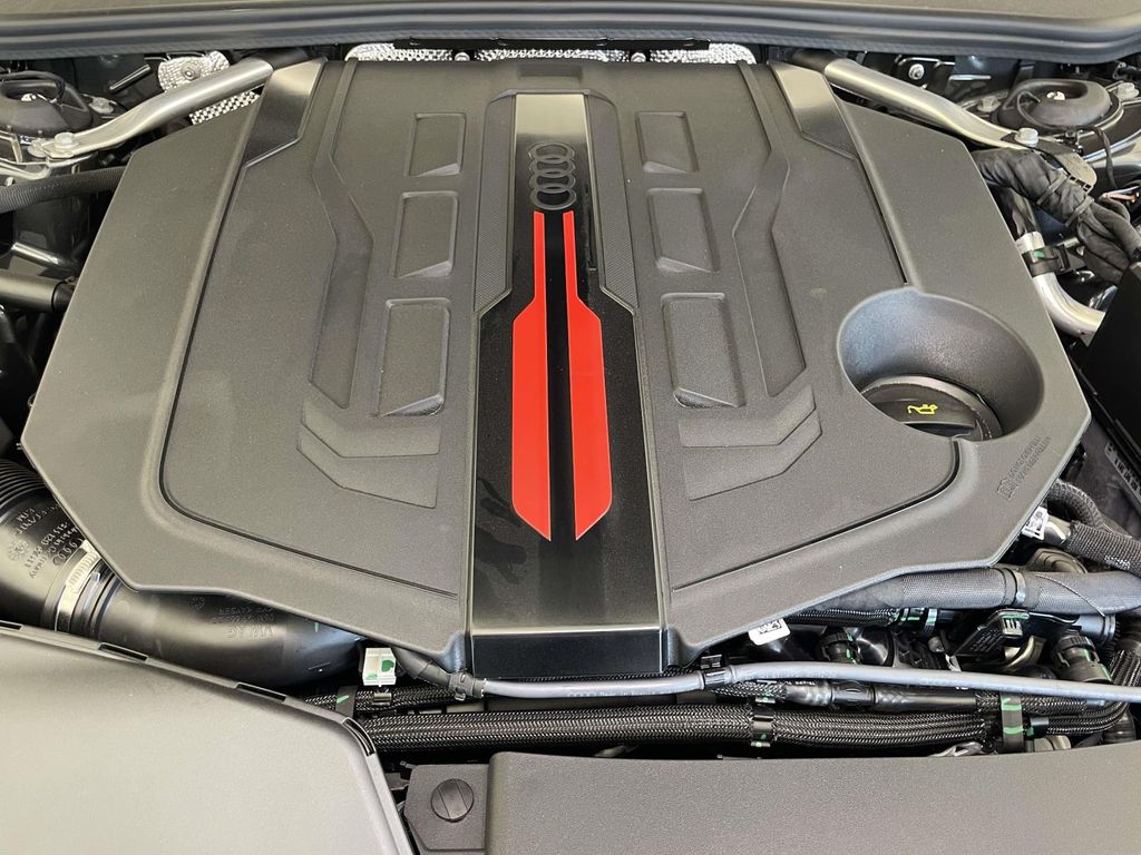 2026 Audi S5 3.0T Premium Plus Gray at Audi Porsche Sewickley