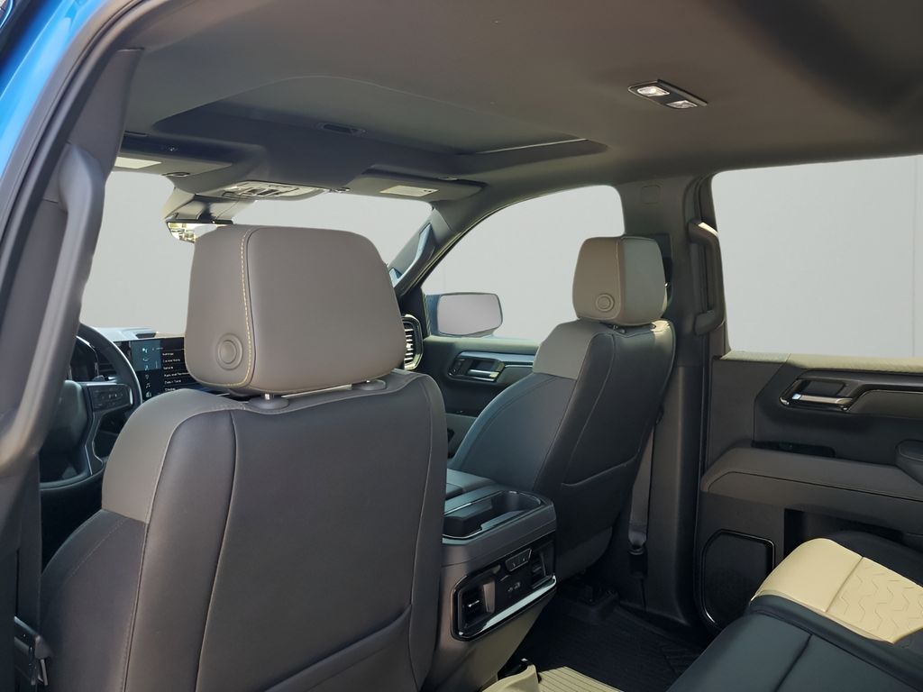 Used Car 2023 Chevrolet Silverado 1500  Zr2 For Sale In Austin, Texas