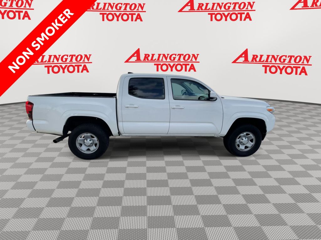 Used 2020 Toyota Tacoma Truck