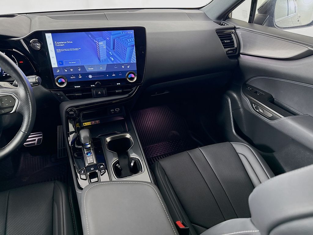 Thumbnail: 2025 Lexus NX - 25