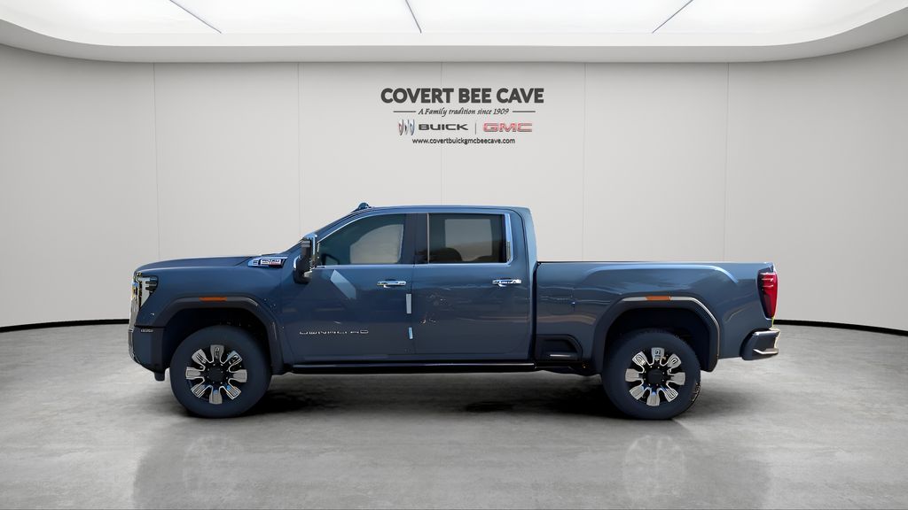 New Car 2025 Gmc Sierra 2500hd  Denali For Sale Under $80,000 In Austin, Texas