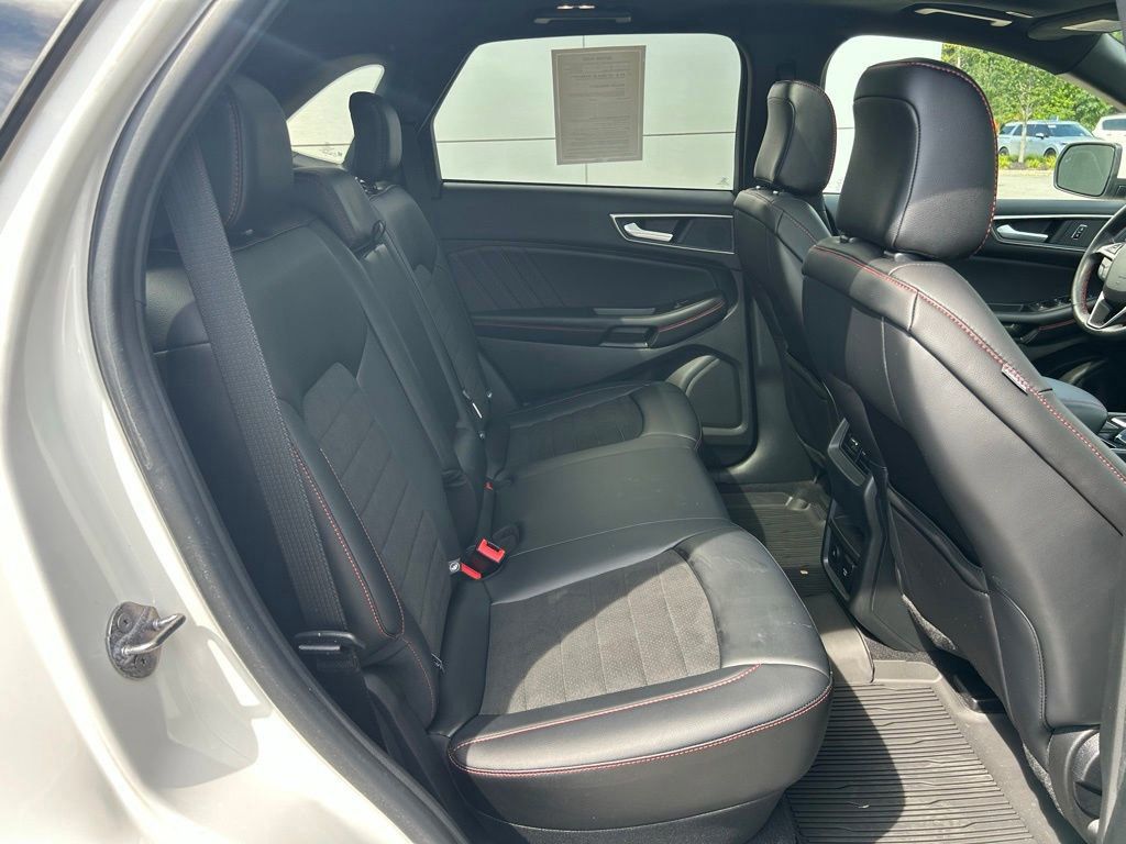 2024 Ford Edge ST-Line