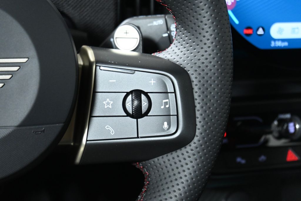 Thumbnail: 2026 MINI Cooper - 15