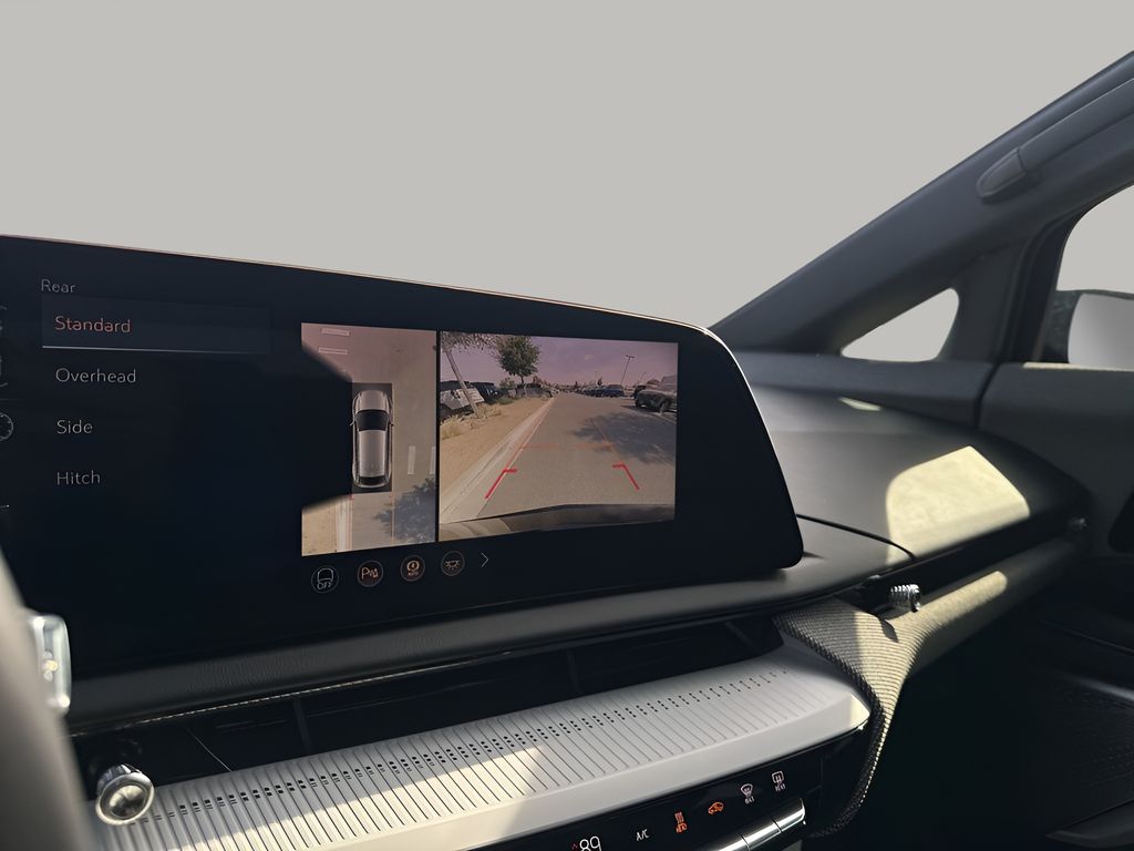 New 2026 Black Cadillac Luxury image 38