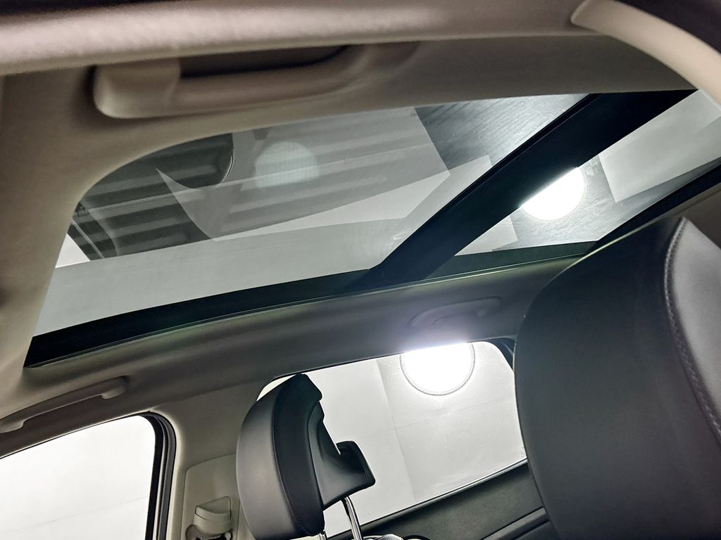 2025 Kia Sportage Hybrid EX